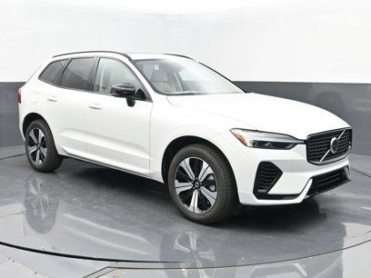 New 2025 Volvo XC60 T8 Core