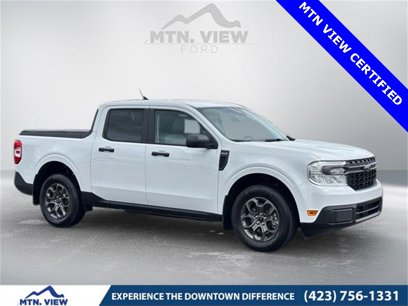 Used 2024 Ford Maverick XLT