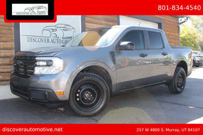 Used 2023 Ford Maverick XL