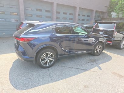 Used 2024 Lexus RX 350 Premium