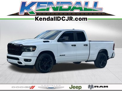Certified 2023 RAM 1500 Big Horn