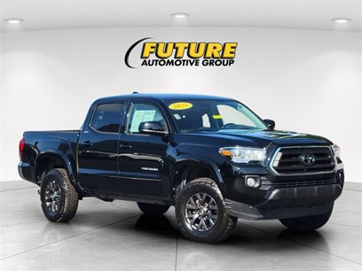 Used 2023 Toyota Tacoma SR5