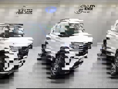 New 2025 Ford Explorer Active
