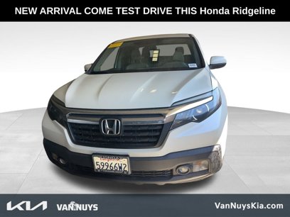 Used 2018 Honda Ridgeline RTL
