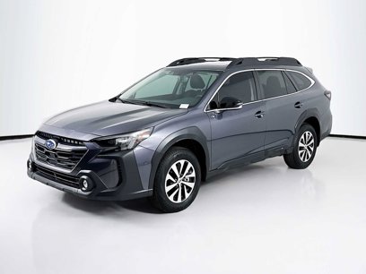 Used 2025 Subaru Outback Premium