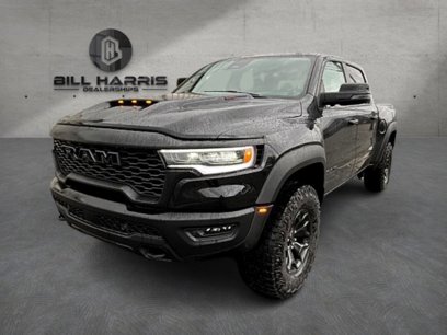 New 2025 RAM 1500 RHO w/ RHO Level 1 Equipment Group