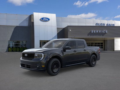 New 2025 Ford Maverick Lobo