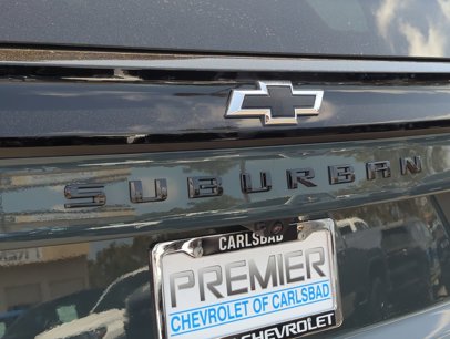 New 2025 Chevrolet Suburban Z71 w/ Comfort Package