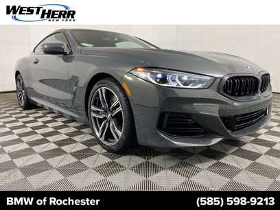 Used 2023 BMW 840i xDrive Coupe w/ M Sport Professional Package