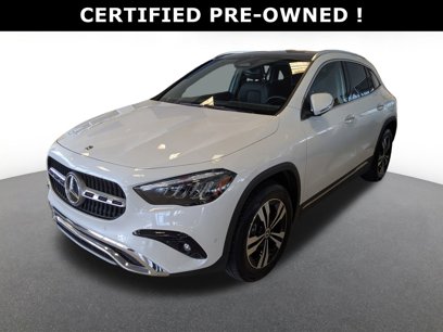 Used 2024 Mercedes-Benz GLA 250 4MATIC