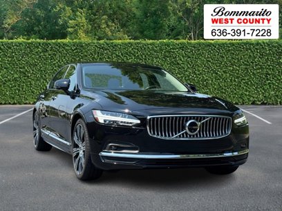 Used 2022 Volvo S90 B6 Inscription w/ Advanced Package