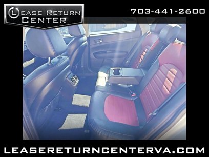 Used 2019 Kia Optima SX