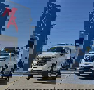 Used 2019 Chevrolet Equinox LS w/ LS Convenience Package