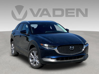 Used 2023 MAZDA CX-30 AWD 2.5 S w/ Select Package