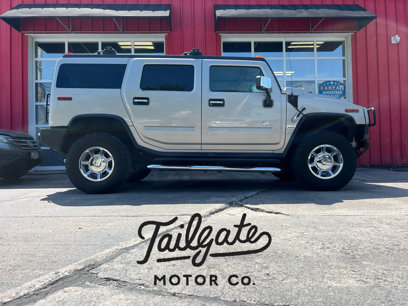 Used 2005 HUMMER H2 w/ Preferred Equipment Group