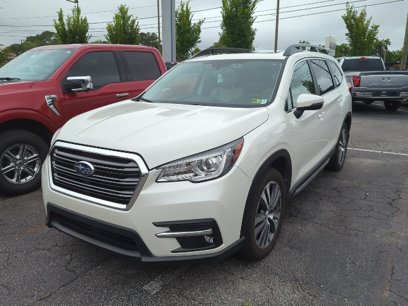 Used 2022 Subaru Ascent Limited w/ Technology Package