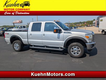 Used 2015 Ford F350 Lariat