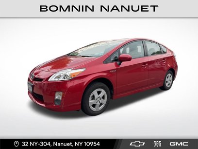 Used 2010 Toyota Prius Two
