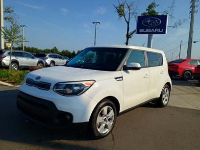 Used 2019 Kia Soul