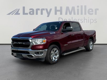 Used 2019 RAM 1500 Big Horn