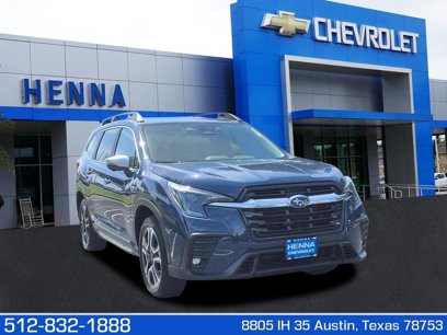 Used 2023 Subaru Ascent Limited w/ Technology Package