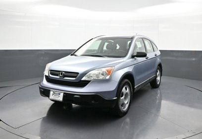 Used 2009 Honda CR-V LX