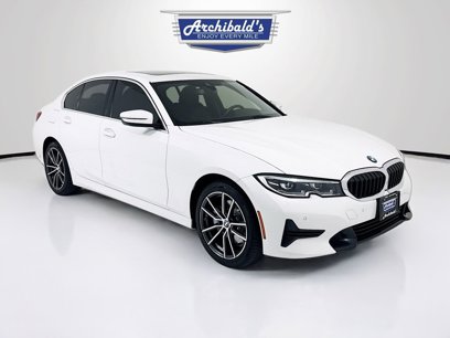 Used 2021 BMW 330e xDrive w/ Convenience Package