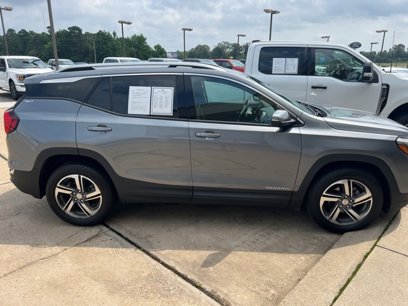 Used 2019 GMC Terrain SLT w/ Preferred Package