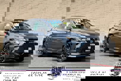 Used 2020 Toyota Avalon XSE