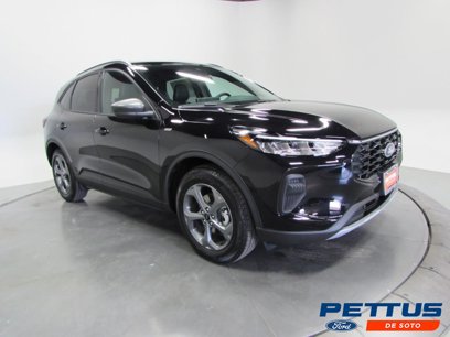 New 2025 Ford Escape ST-Line w/ Tech Pack #1