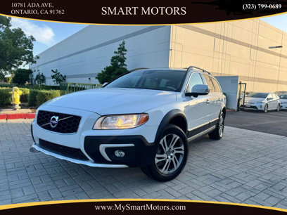 Used 2014 Volvo XC70 3.2