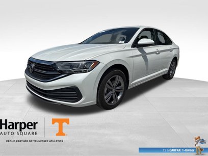 Used 2023 Volkswagen Jetta SE