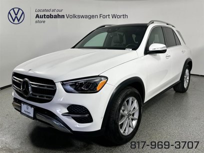 Used 2024 Mercedes-Benz GLE 350 4MATIC