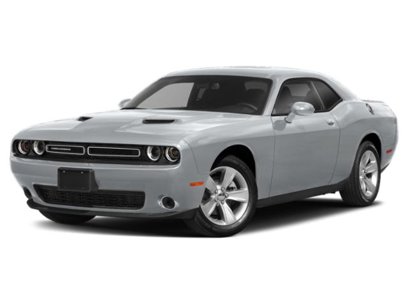 Certified 2022 Dodge Challenger SXT w/ Blacktop Package
