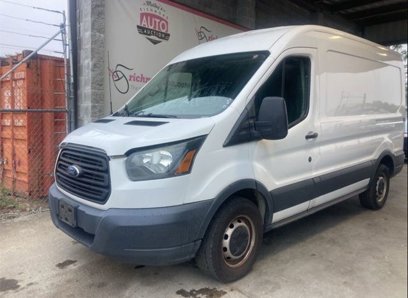 Used 2016 Ford Transit 150 130 Medium Roof