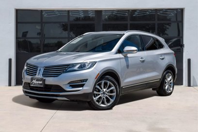 Used 2015 Lincoln MKC AWD w/ Equipment Group 101A Select