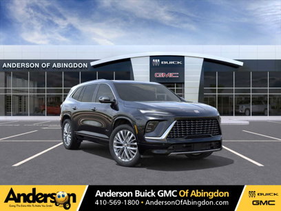 New 2026 Buick Enclave Avenir w/ Super Cruise Package
