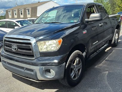 Used 2011 Toyota Tundra SR5