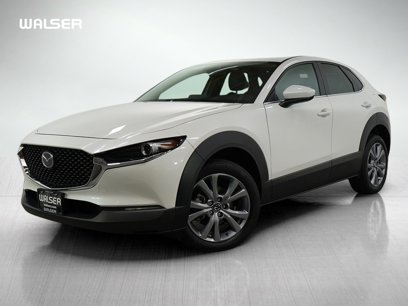 Used 2023 MAZDA CX-30 AWD 2.5 S w/ Select Package