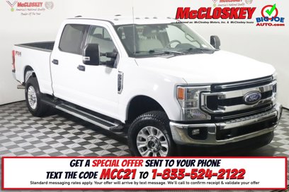 Used 2022 Ford F250 XLT w/ XLT Value Package