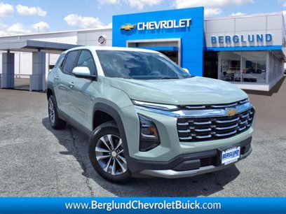 New 2026 Chevrolet Equinox LT w/ Convenience Package II