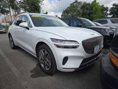 Used 2024 Genesis GV70 2.5T