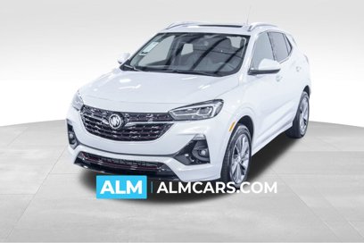 Used 2023 Buick Encore GX Essence w/ Experience Buick Package