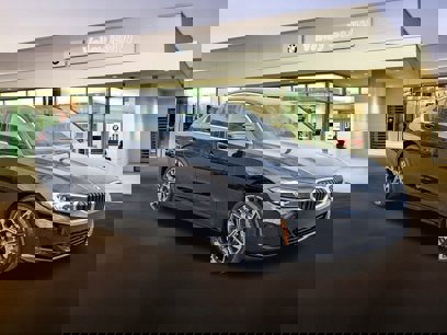 New 2025 BMW 330i xDrive Sedan w/ Premium Package