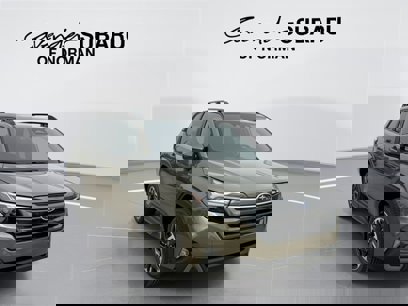 New 2025 Subaru Forester Limited
