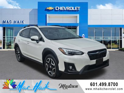 Used 2018 Subaru Crosstrek 2.0i Limited w/ Popular Package #2