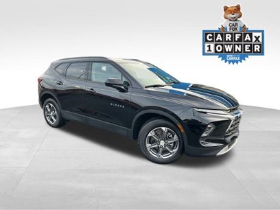 Used 2023 Chevrolet Blazer LT w/ Convenience Package