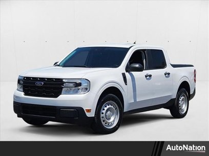 Used 2024 Ford Maverick XL