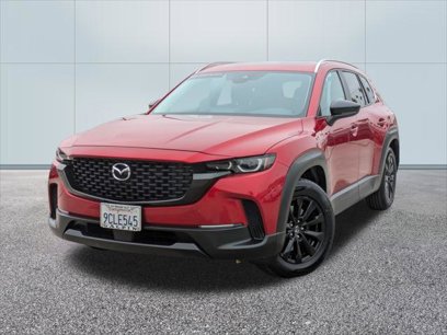 Certified 2023 MAZDA CX-50 2.5 S w/ Preferred Plus Pkg