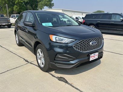 New 2024 Ford Edge SE